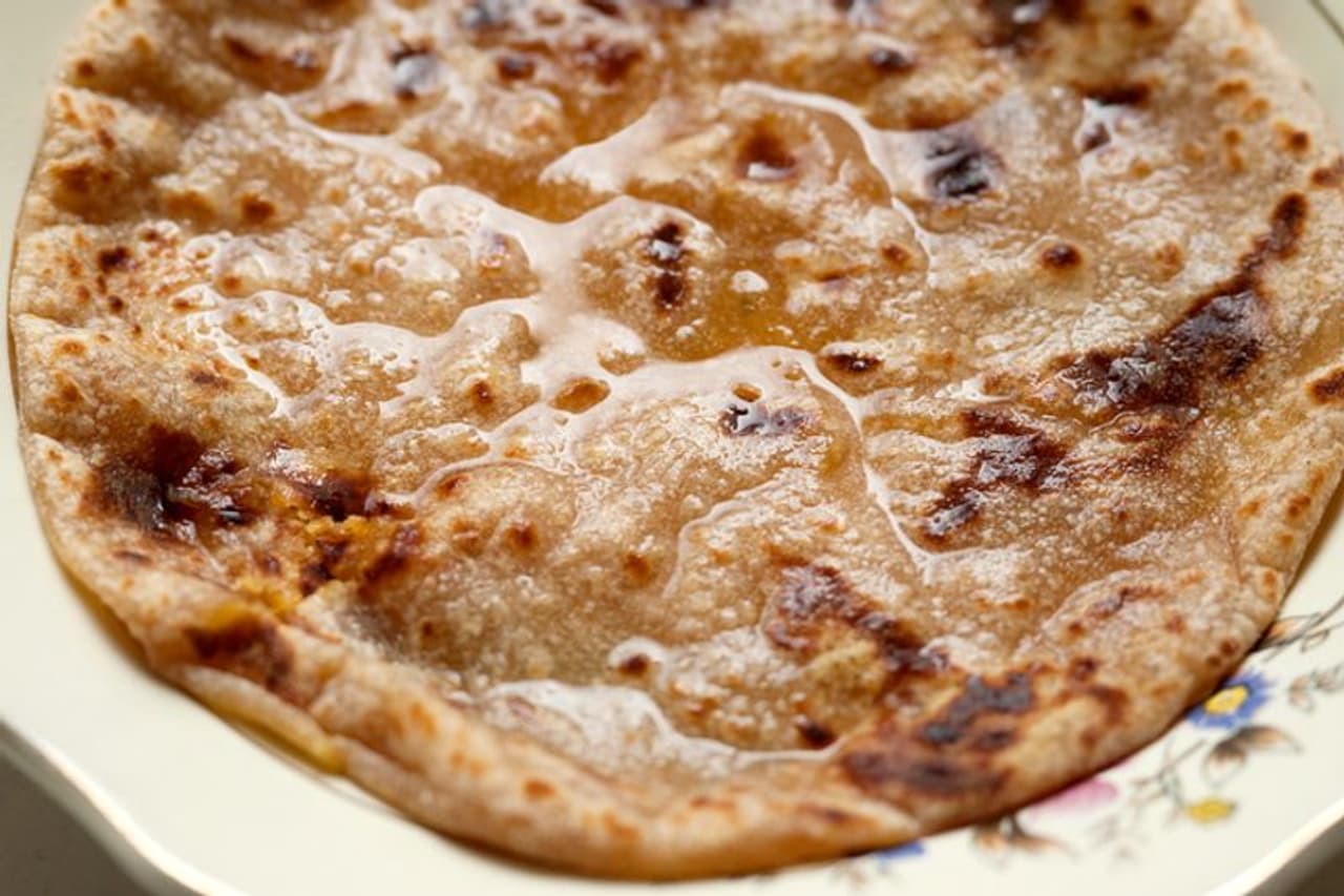 पुरणपोळी रेसिपी, पारंपरिक मराठी पद्धत