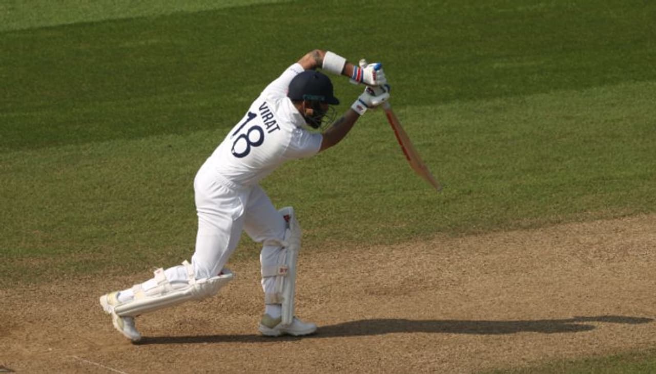 Virat Kohli Virat Kohli