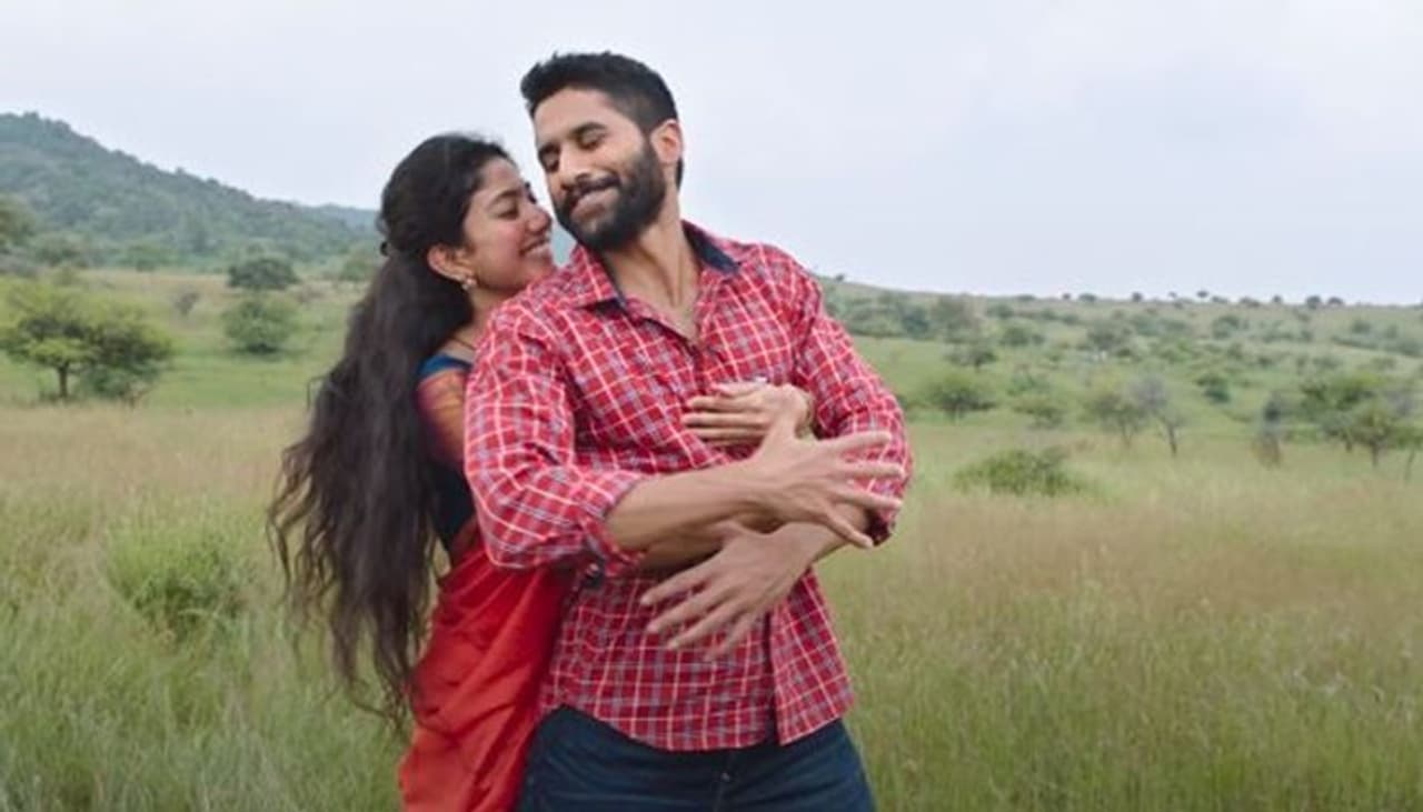 Love Story Love Story