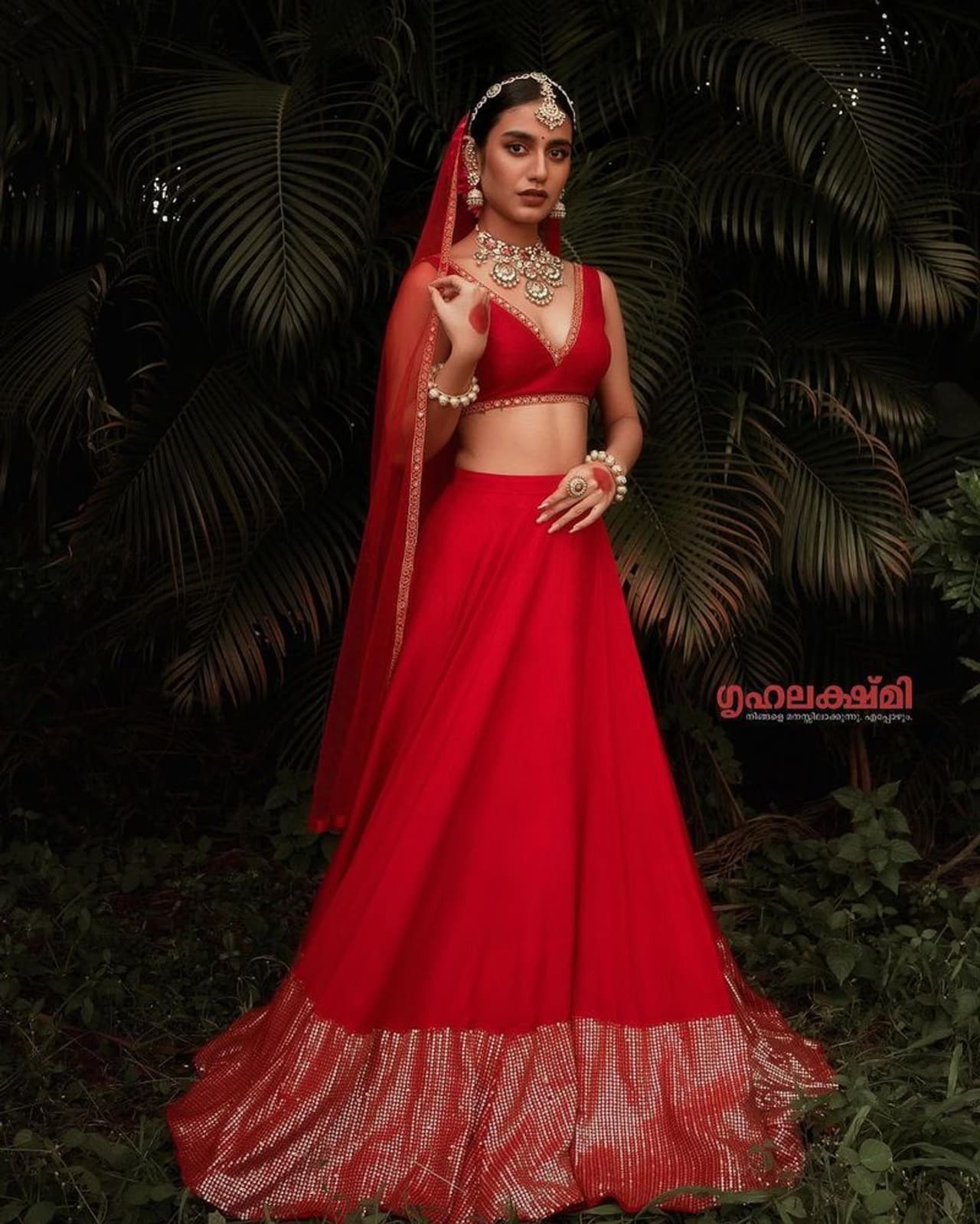 PriyaPrakashVarrier PriyaPrakashVarrier