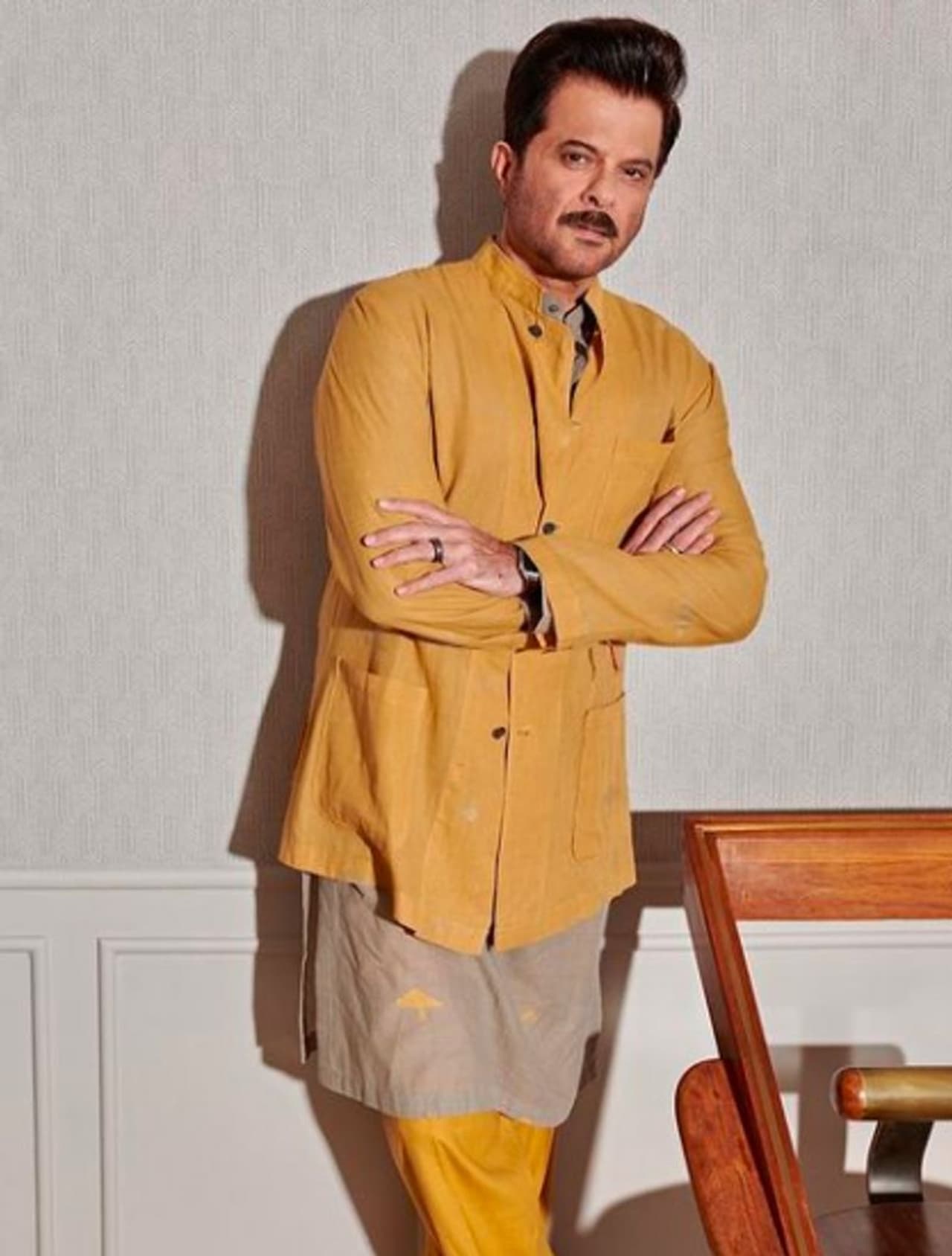 फ्रेंडस, फैमिली मेंबर के इस्तेमाल करते हैं कपड़े