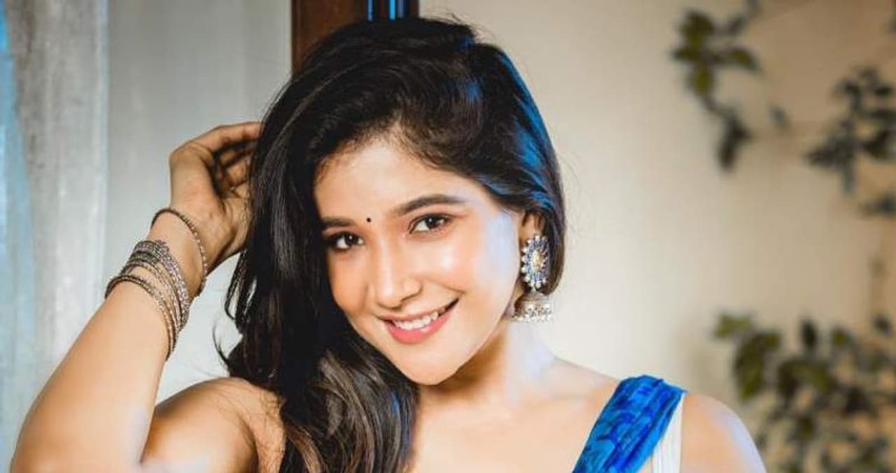 സാക്ഷി അഗര്‍വാള്‍