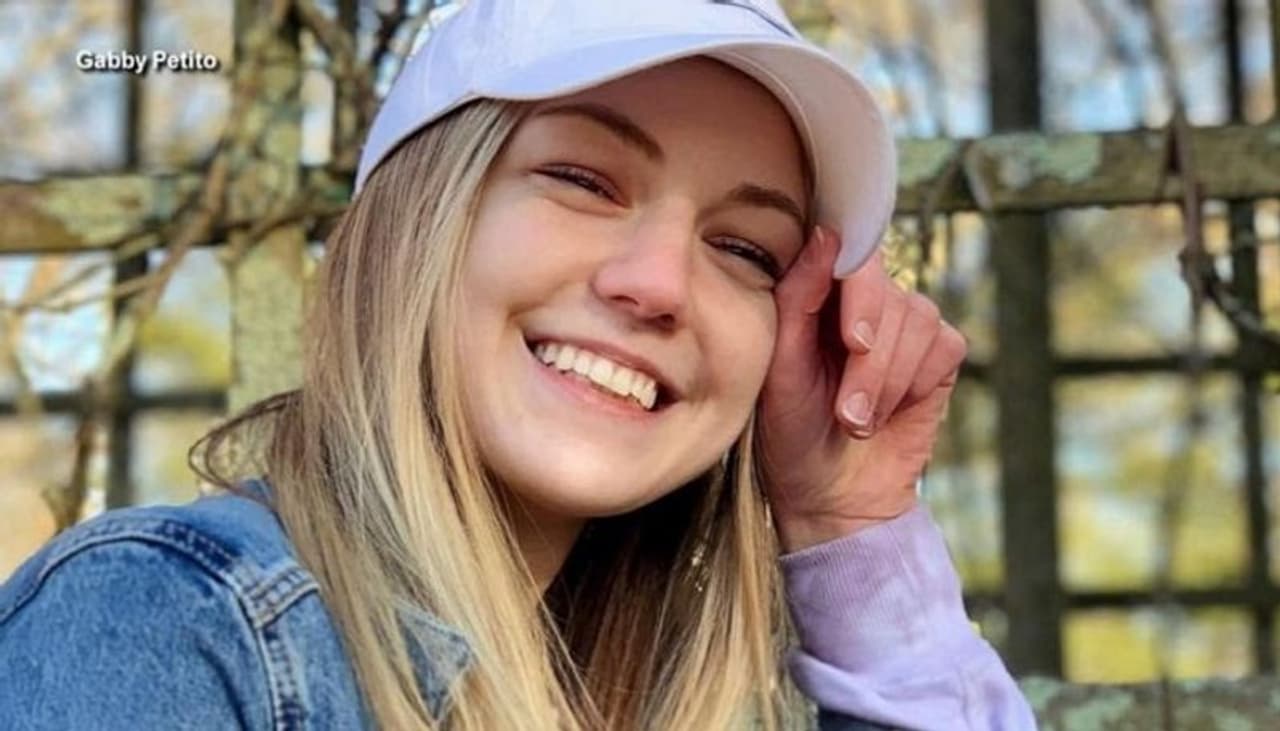 Gabrielle Petito Gabrielle Petito