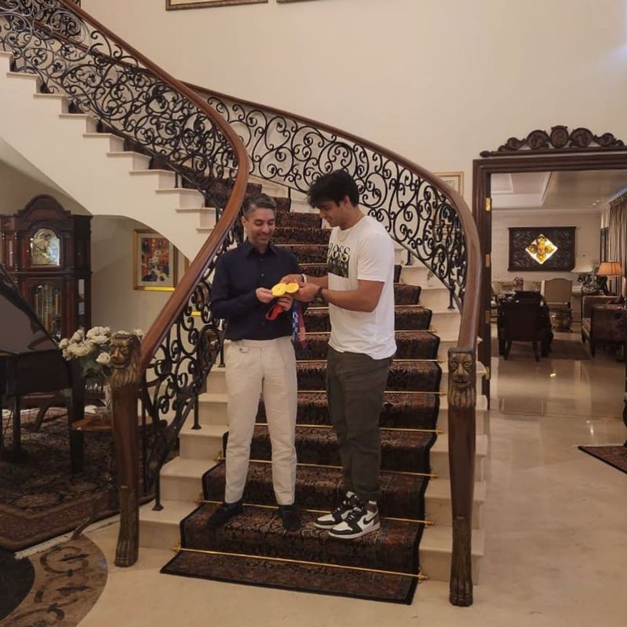 Image credit: Instagram