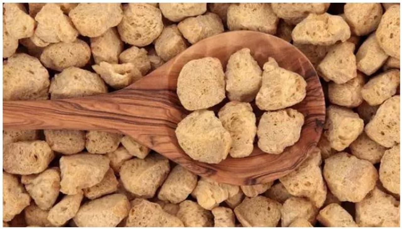 Health benefits of soya