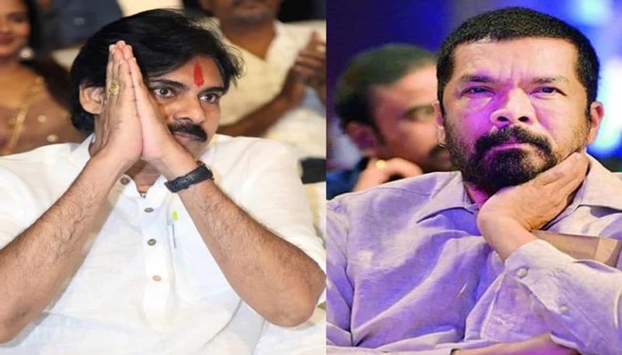 pawan kalyan, posani pawan kalyan, posani