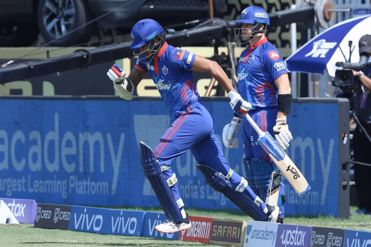 Image credit: BCCI Image credit: BCCI