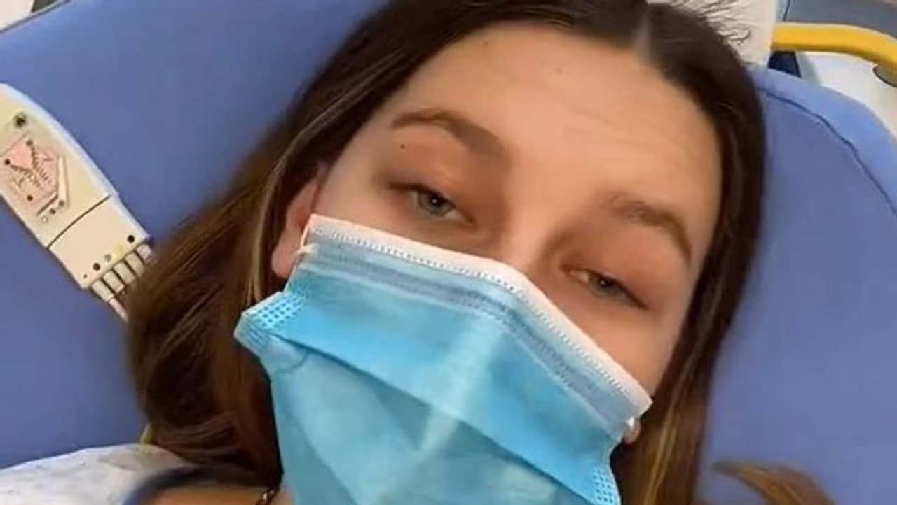 ಎನರ್ಜಿ ಡ್ರಿಂಕ್ಸ್‌ಗೆ ಅಡಿಕ್ಟ್ ಆಗಿದ್ದ ಮಾಷಾ