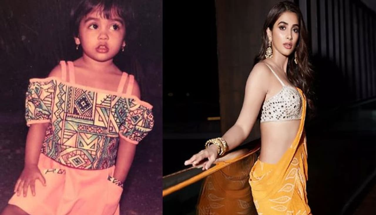 pooja hegde pooja hegde