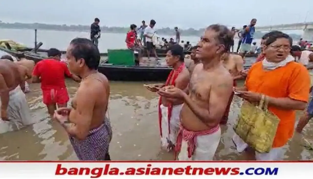 মহালয়া মহালয়া