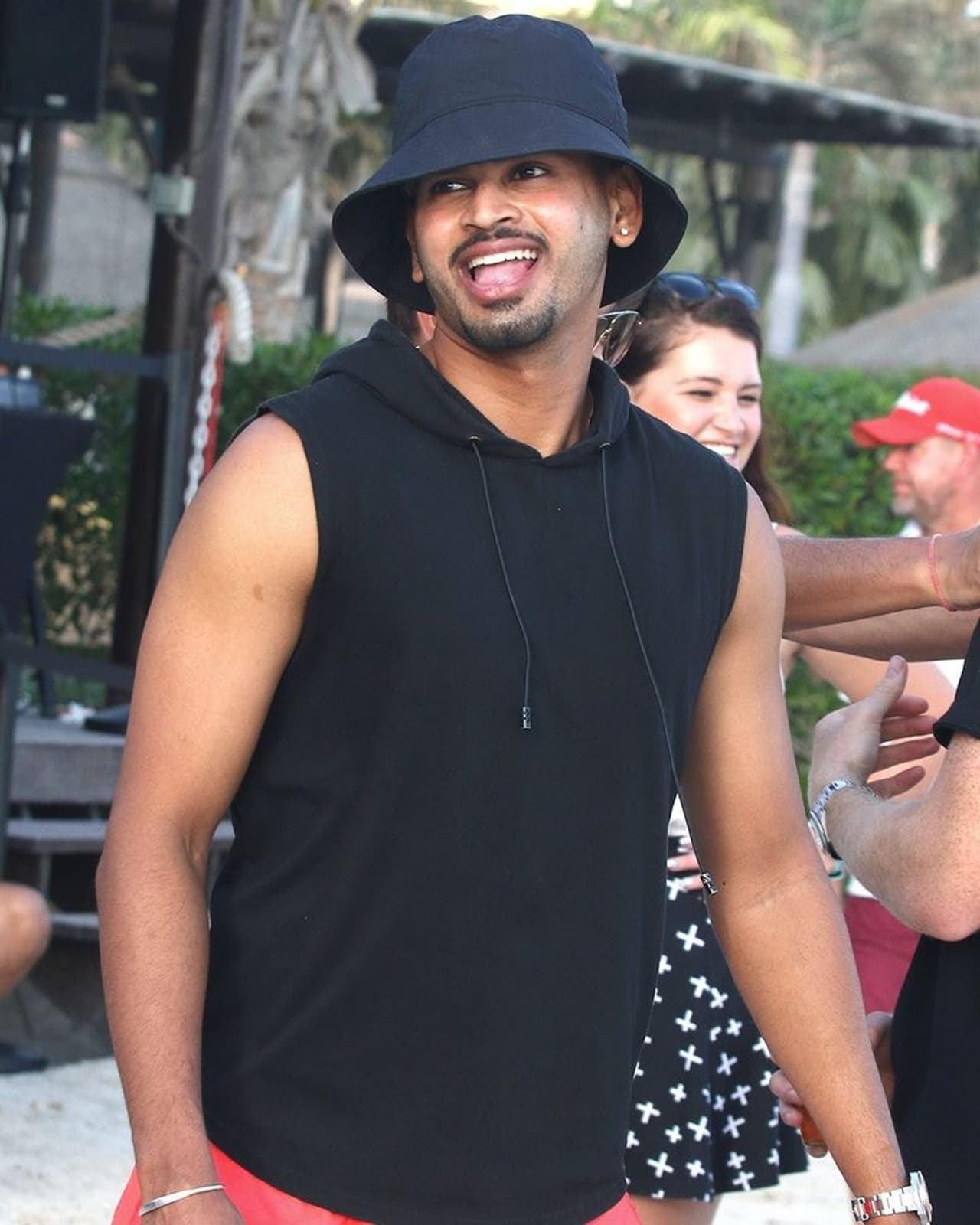 Shreyas Iyer Shreyas Iyer