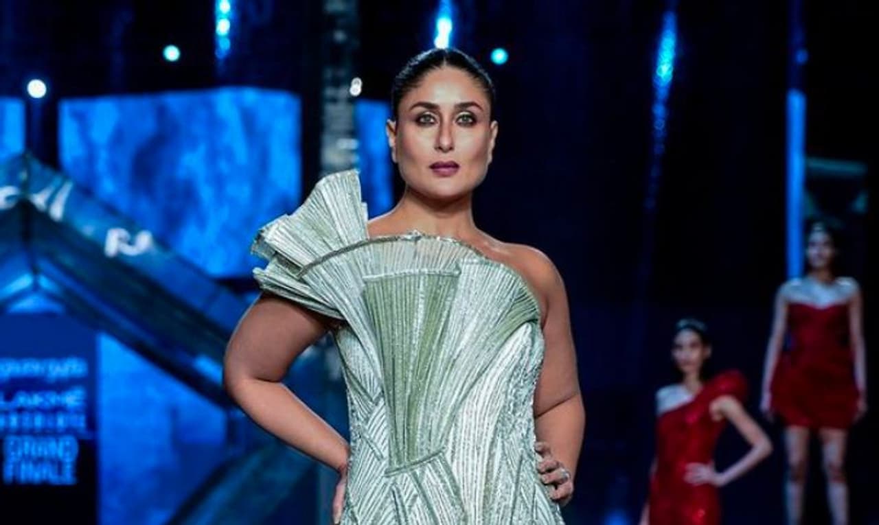 Kareena