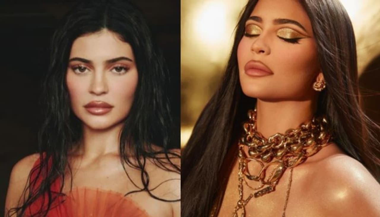 kylie jenner kylie jenner