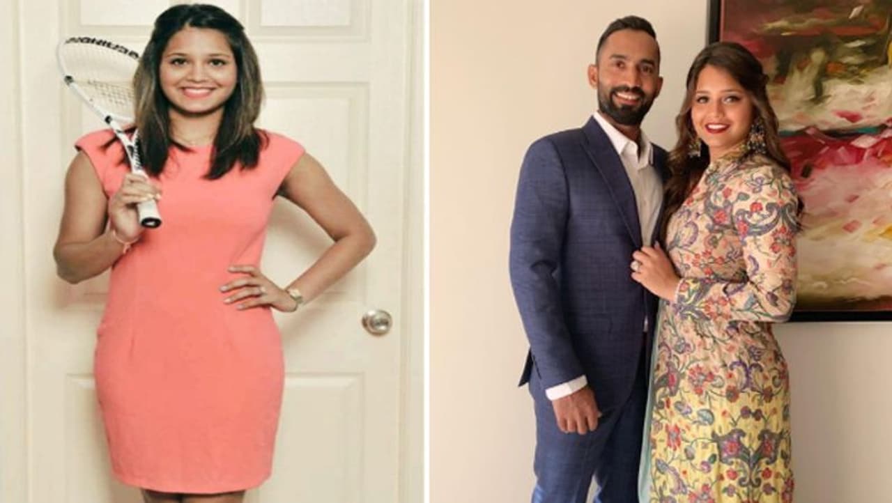 दीपिका पल्लीकल दीपिका पल्लीकल