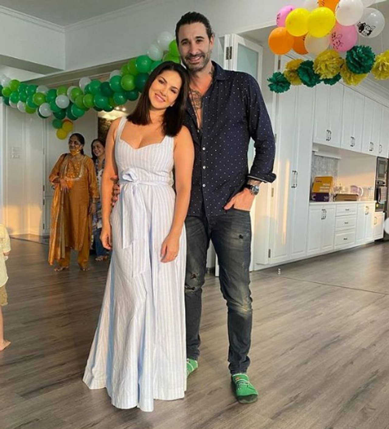 Sunny Leone Sunny Leone