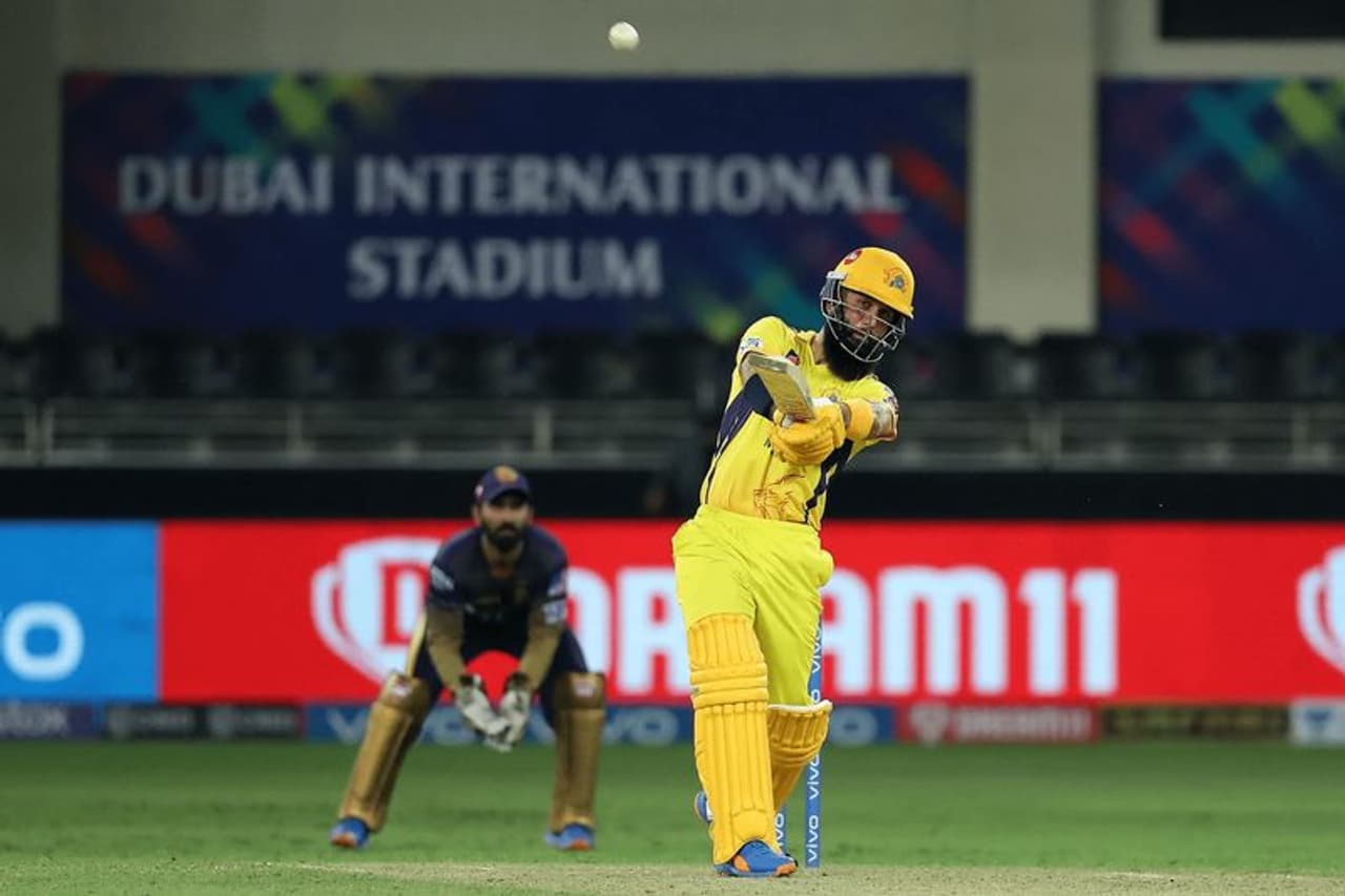 Image credit: BCCI Image credit: BCCI