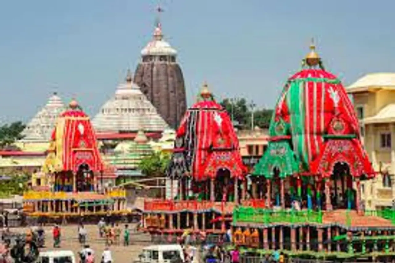 Puri Jagannath Rath Yatra 2022 Puri Jagannath Rath Yatra 2022