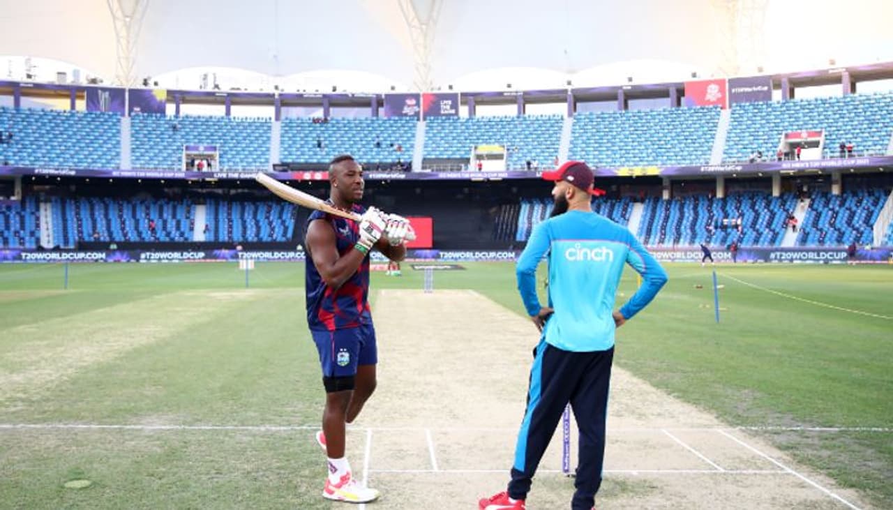 টি ২০ ফর্ম্যাটে নতুন রেকর্ড গড়তে চলেছেন ক্যারিবিয়ান তারকা আন্দ্রে রাসেল টি ২০ ফর্ম্যাটে নতুন রেকর্ড গড়তে চলেছেন ক্যারিবিয়ান তারকা আন্দ্রে রাসেল