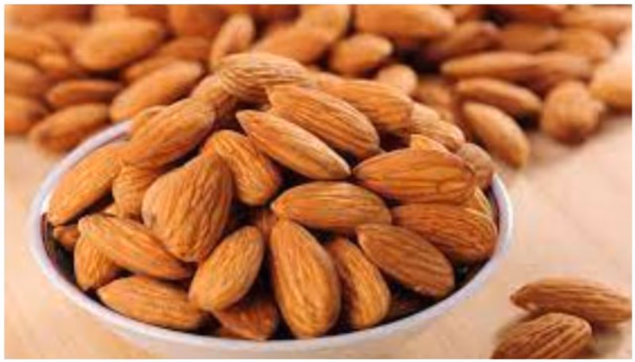 Who Should Avoid Eating Almonds