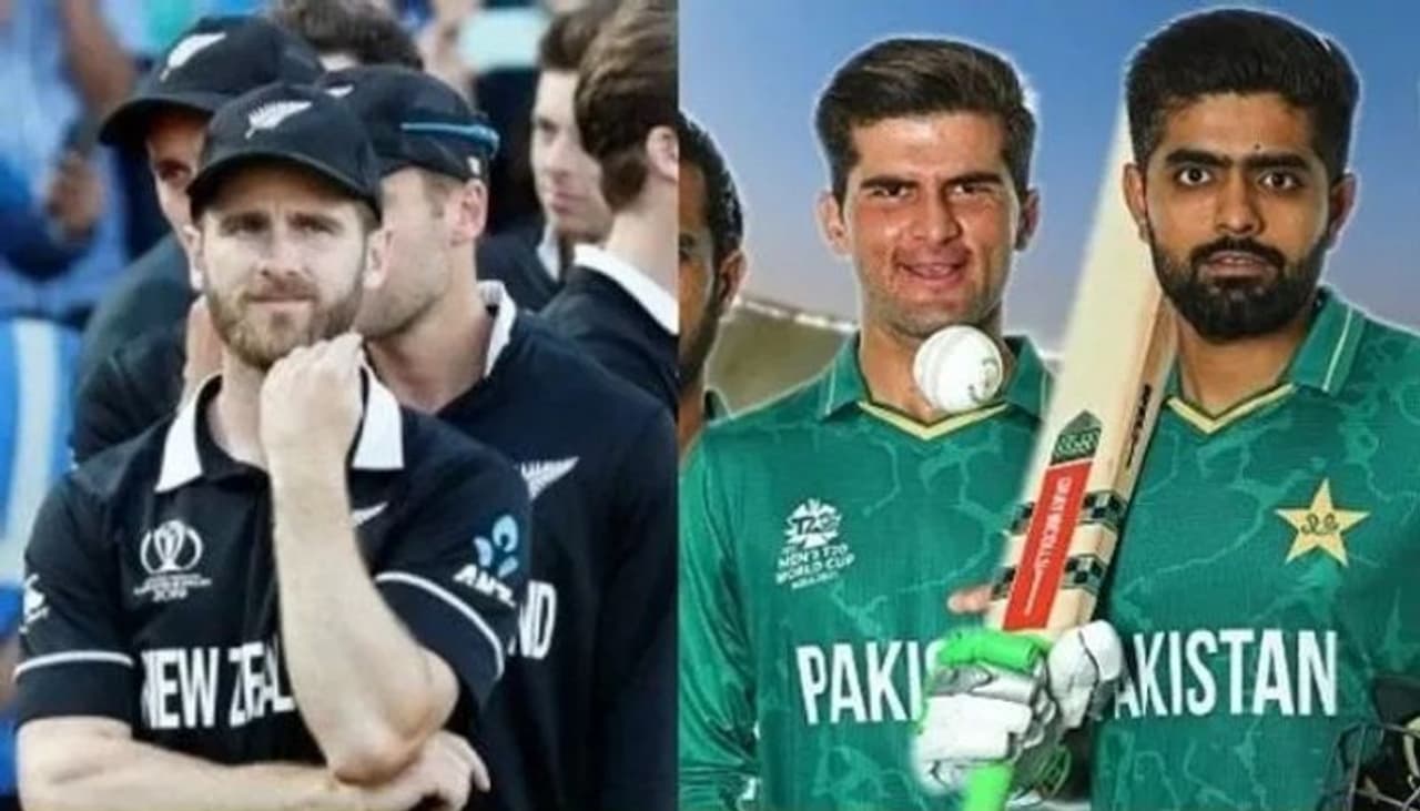 NZ vs PAK NZ vs PAK