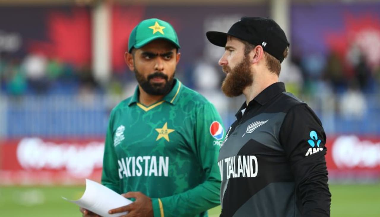 PAK vs NZ PAK vs NZ