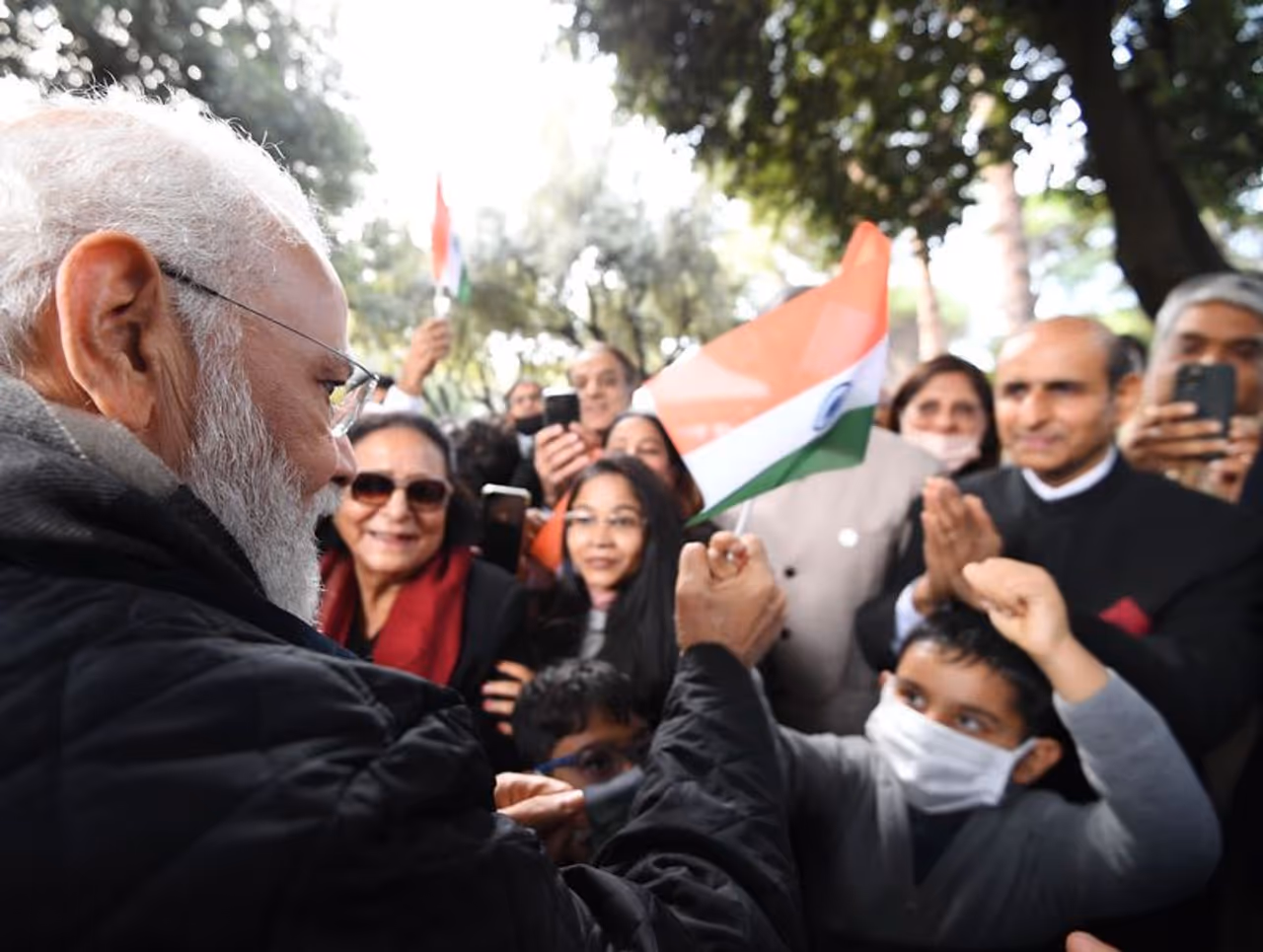 G20 সম্মেলনে মোদী G20 সম্মেলনে মোদী