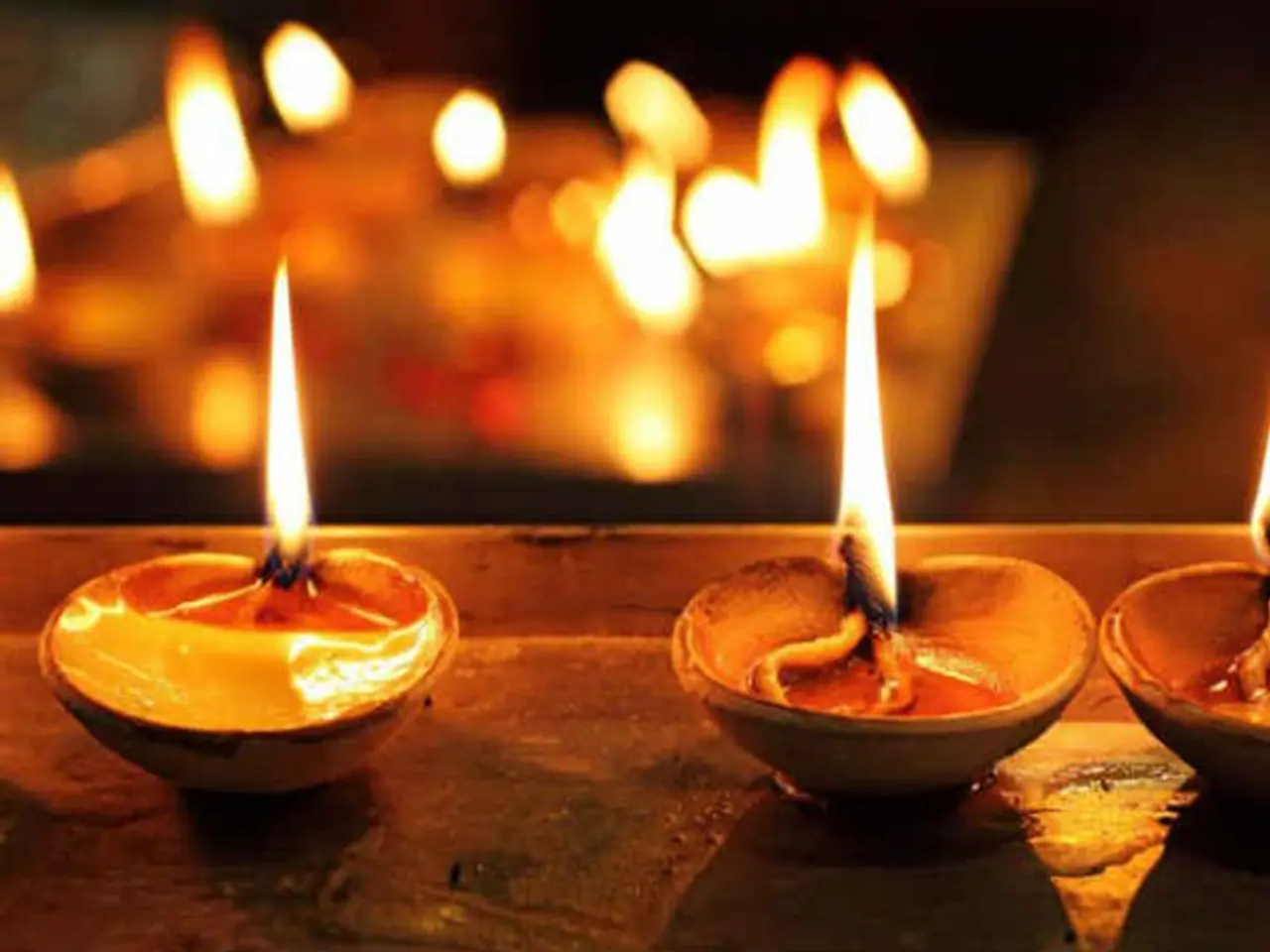 కార్తీక మాసం 2025