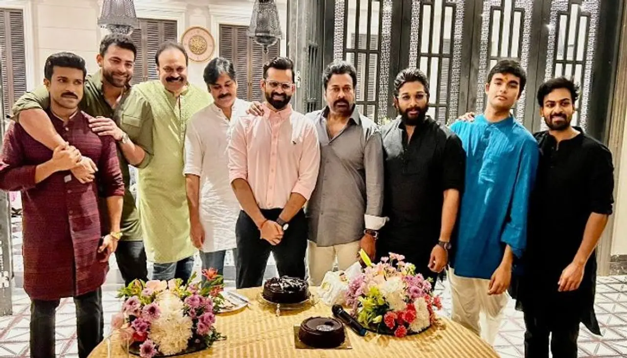 ಒಂದು ಹಿಟ್ ಬೇಕು ಮೆಗಾ ಫ್ಯಾಮಿಲಿಗೆ