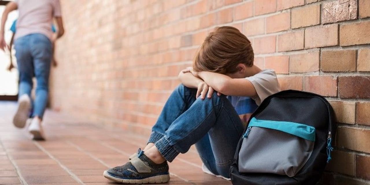 Study Details on Children's Anxiety and Depression Study Details on Children's Anxiety and Depression