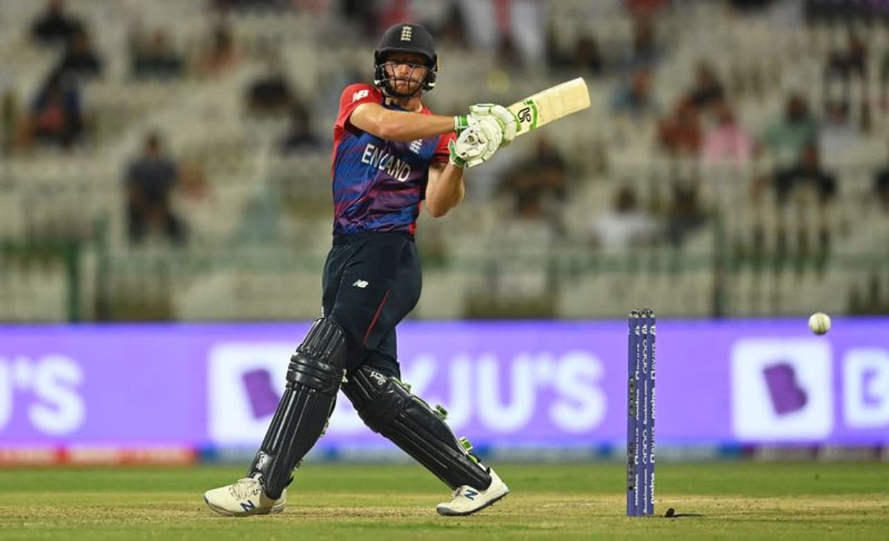 1. ജോസ് ബട്‌ലര്‍