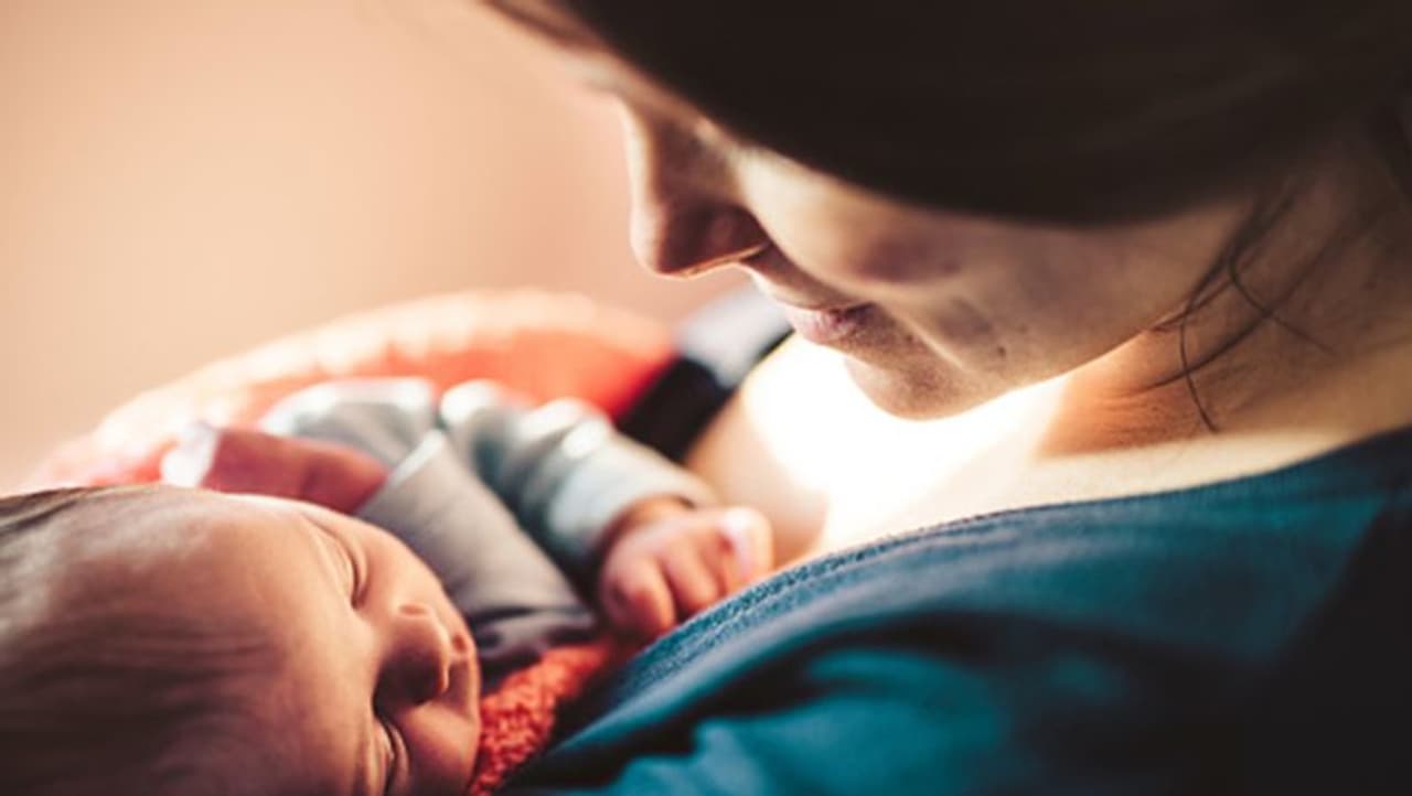 breast milk breast milk