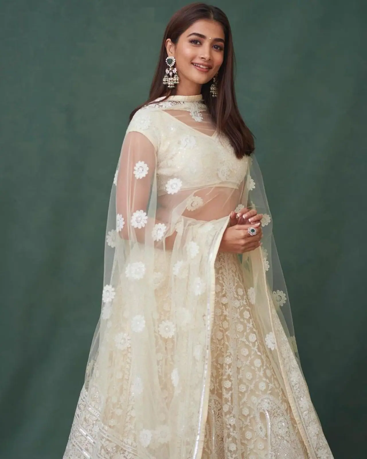 Pooja Hegde Pooja Hegde