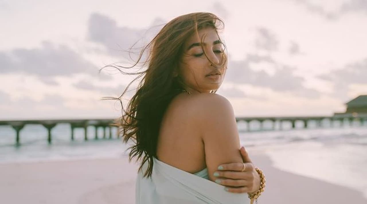 pooja hegde pooja hegde