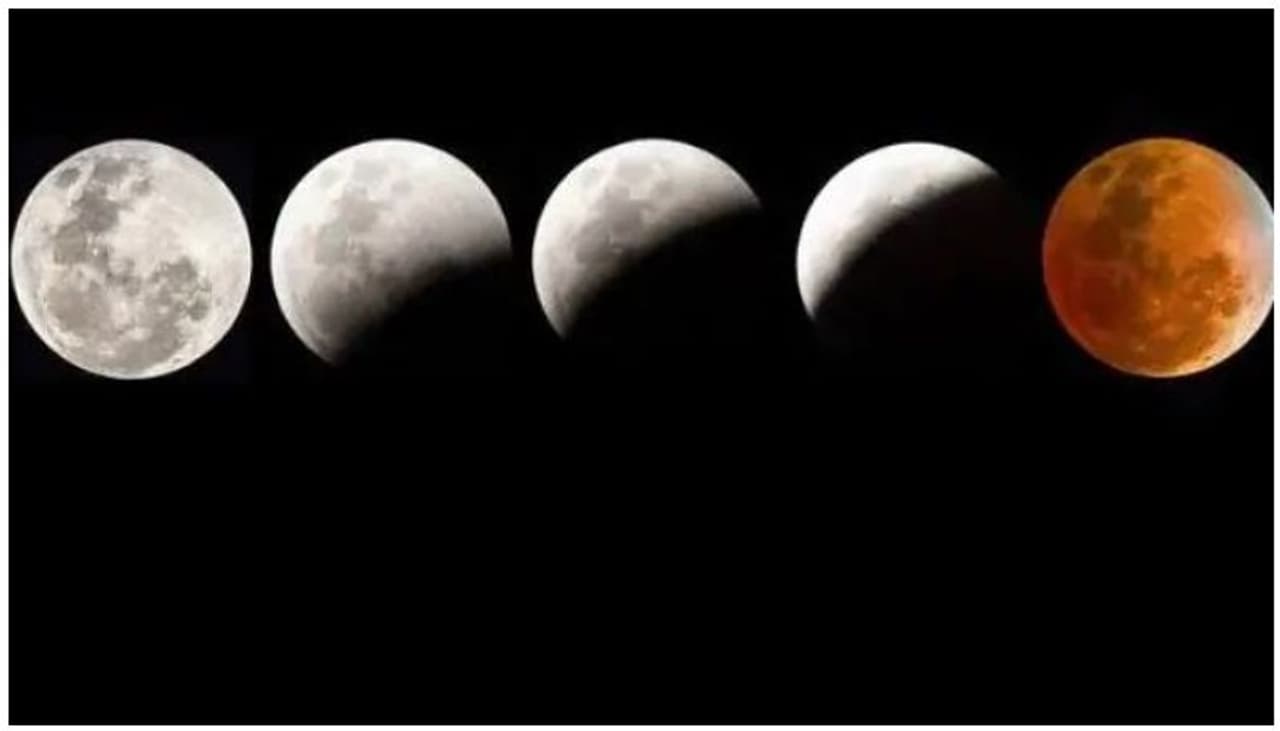 चंद्रग्रहणासंबंधित प्रत्येक प्रश्नाची उत्तरे