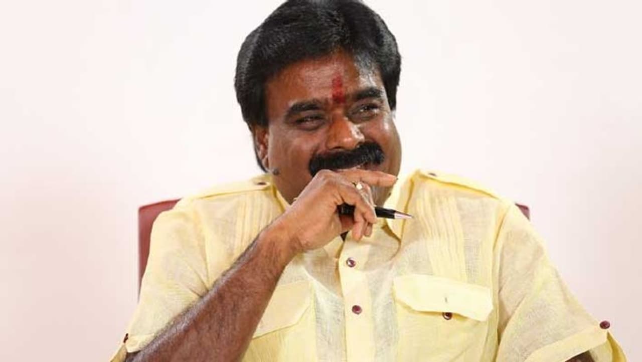 பாஜக எம்.பி வேட்பாளர் தேவநாதன் யாதவ் சொத்துக்கள் முடக்கப்பட்டதா.? நீதிமன்றம் அதிரடி