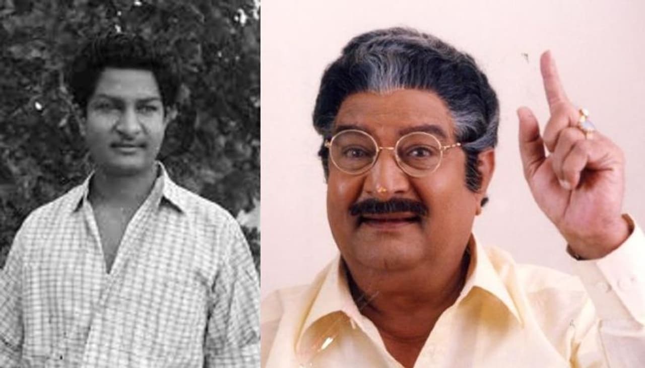 ఎన్టీఆర్, ఏఎన్నార్ లకు సమానమైన ఇమేజ్.. ఎన్టీఆర్, ఏఎన్నార్ లకు సమానమైన ఇమేజ్..