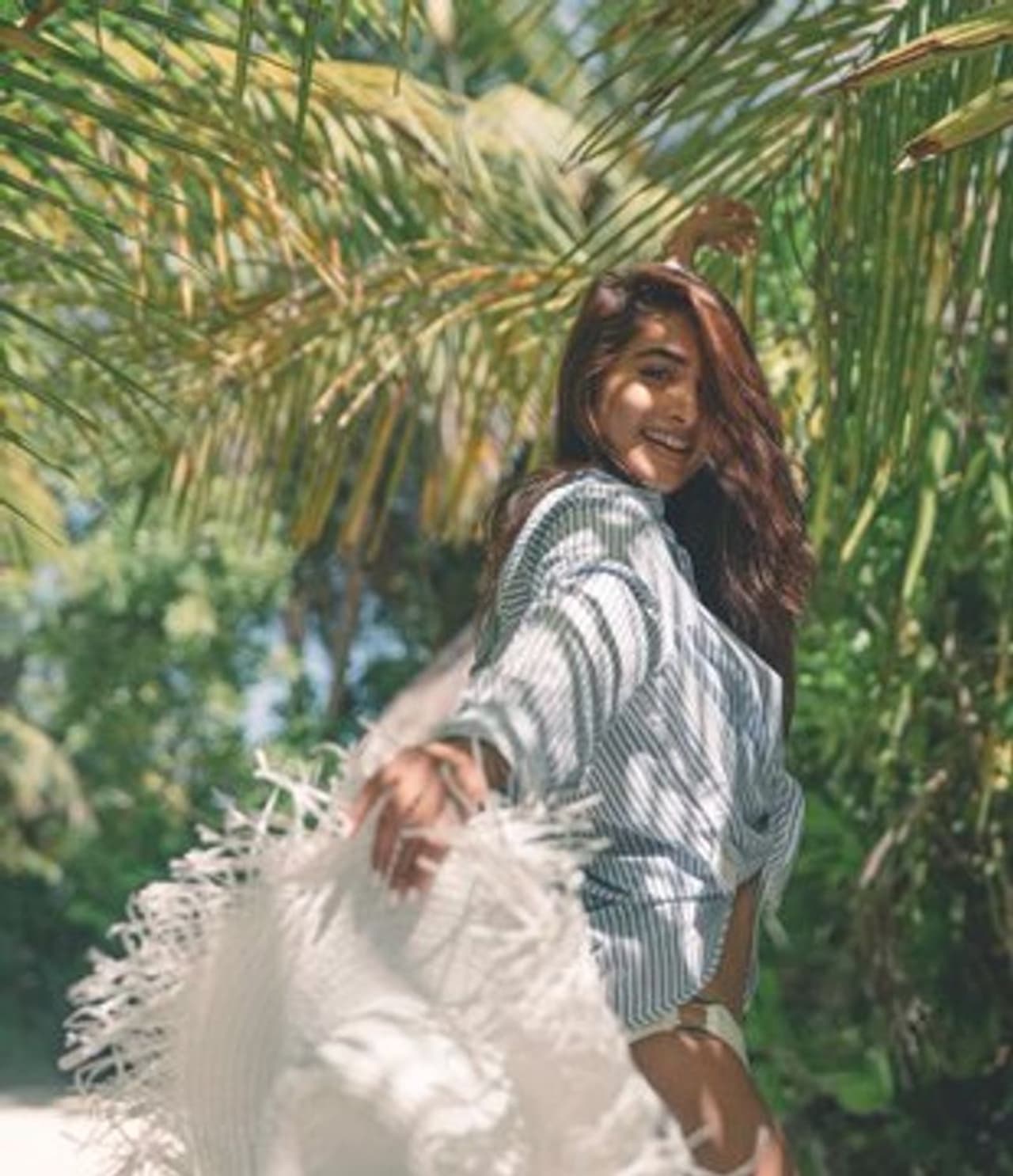 Pooja Hegde Pooja Hegde