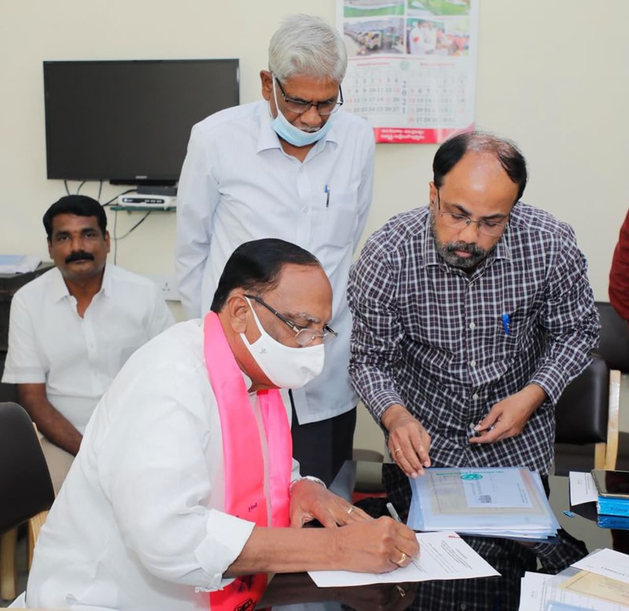 trs mlc candidates trs mlc candidates