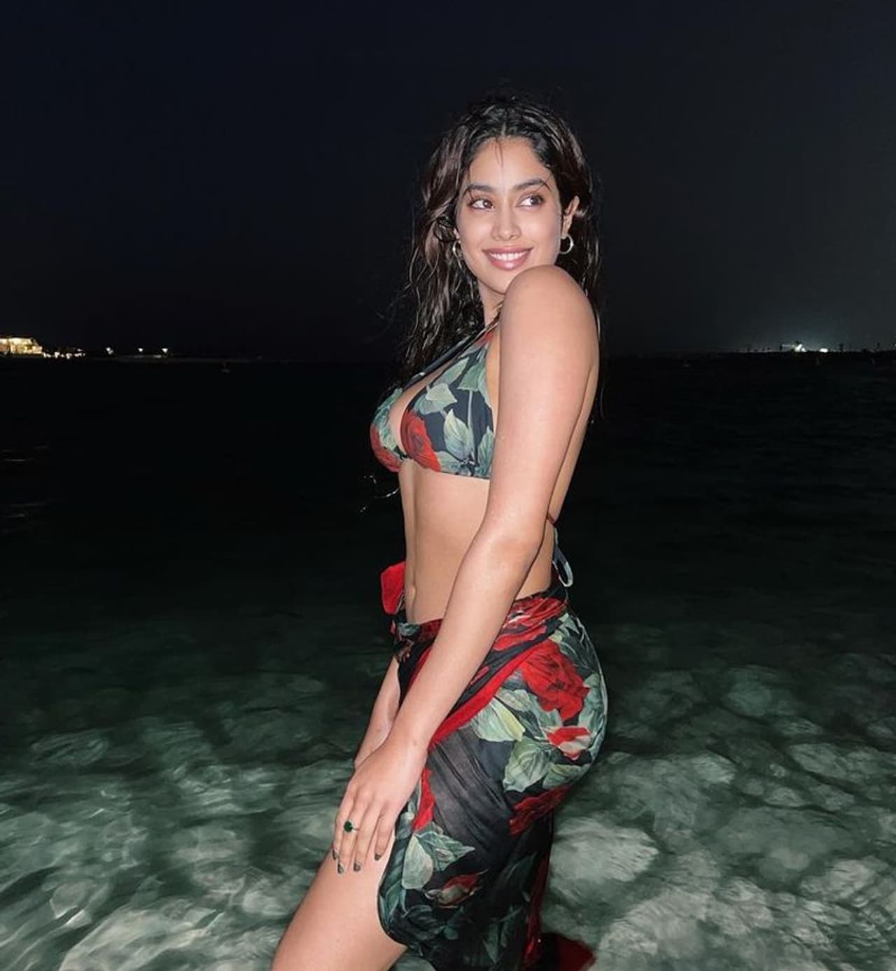 Janhvi Kapoor Janhvi Kapoor