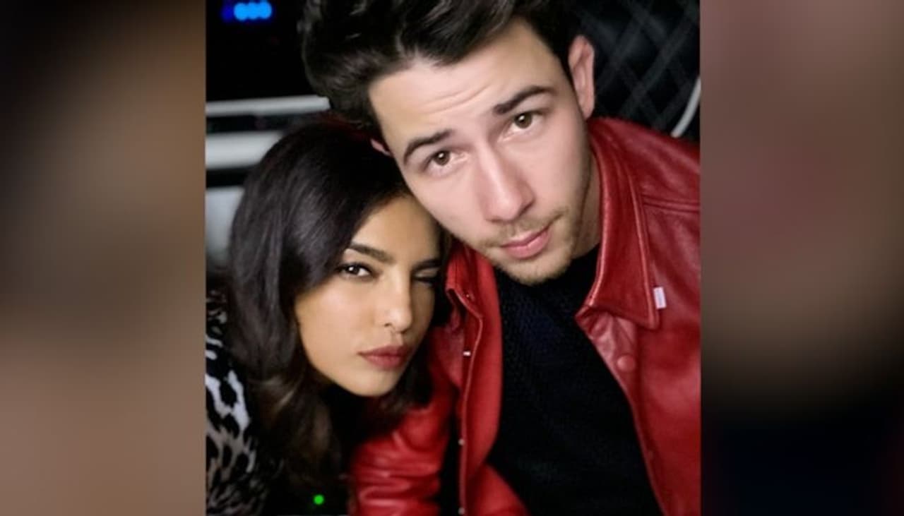 Image courtesy: Priyanka Chopra's instagram account Image courtesy: Priyanka Chopra's instagram account