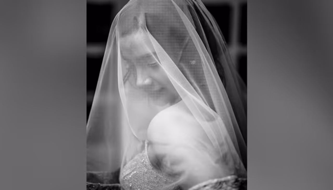 Image courtesy: Instagram account of Patralekhaa Image courtesy: Instagram account of Patralekhaa