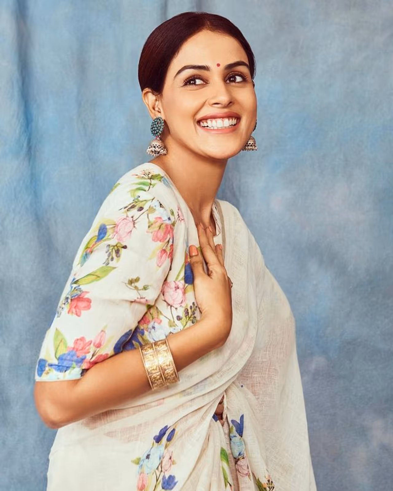 Genelia image Genelia image