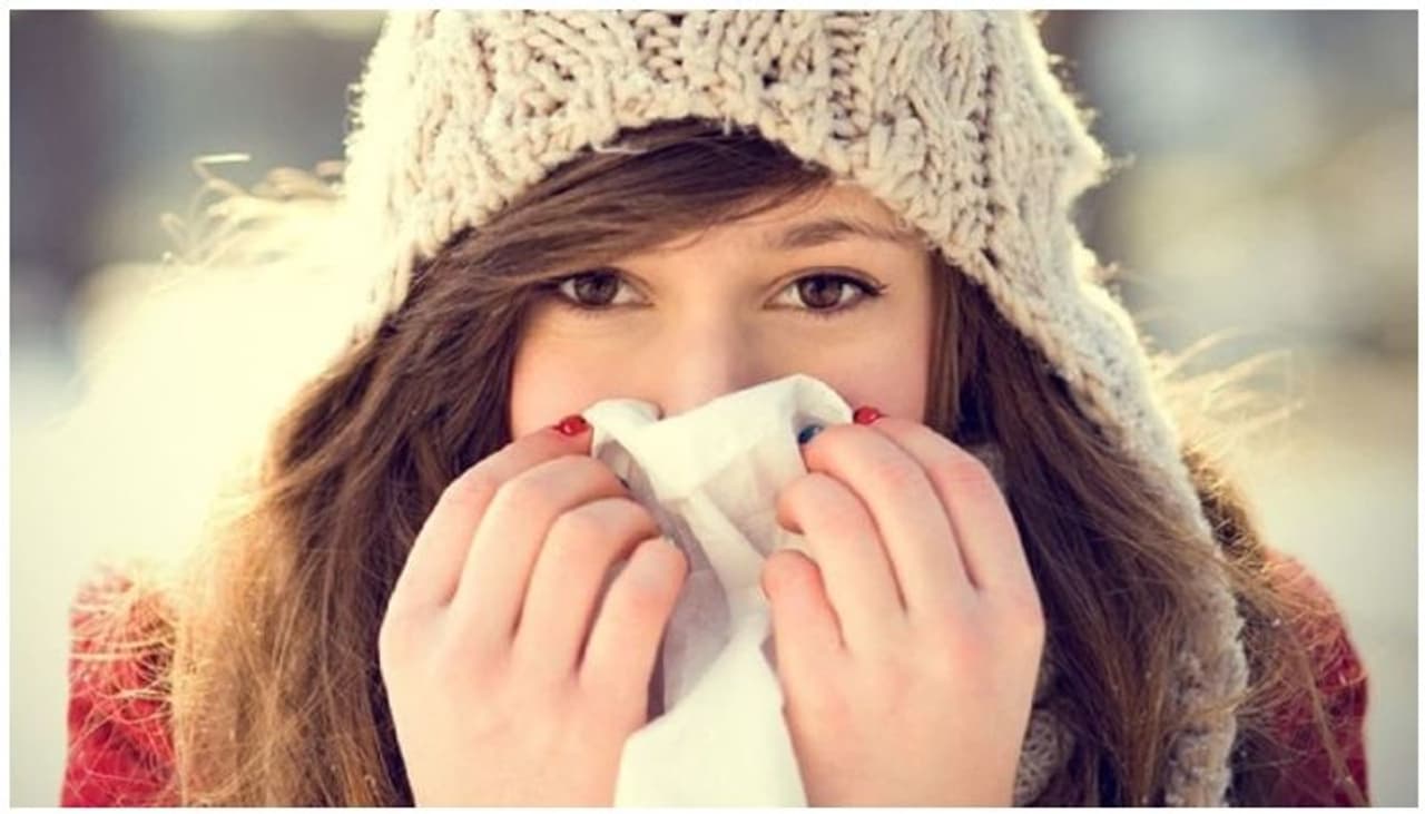 Simple tips for soft skin and healthy hair in Winter 