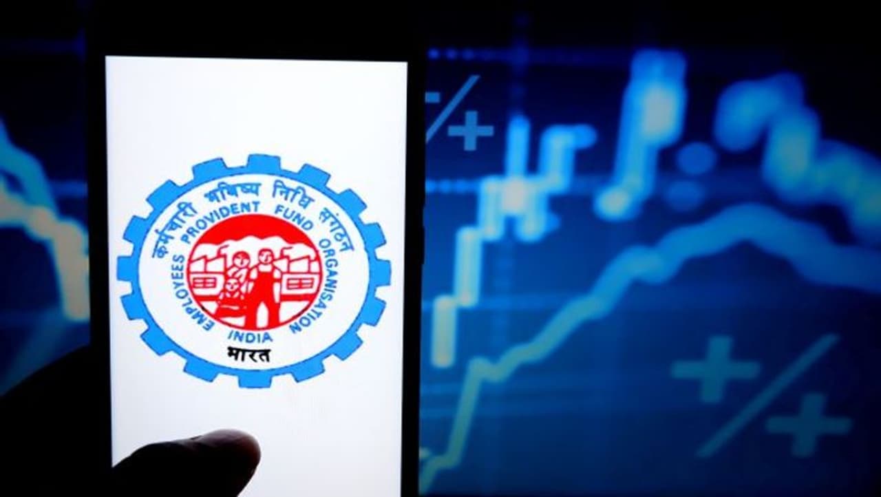 Employee Provident Fund