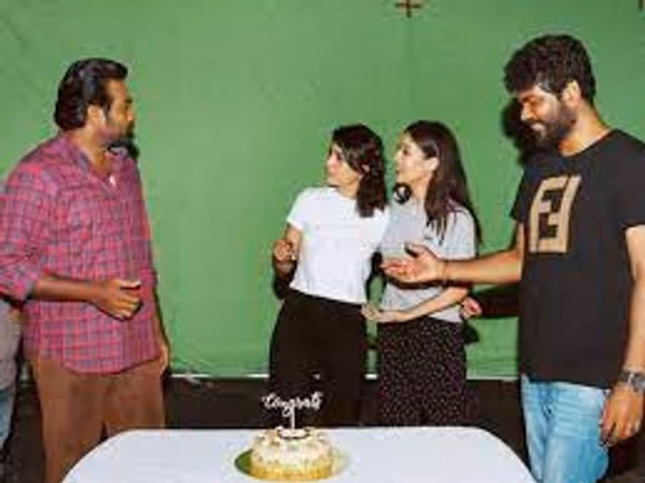 kathuvakkula rendu kadhal