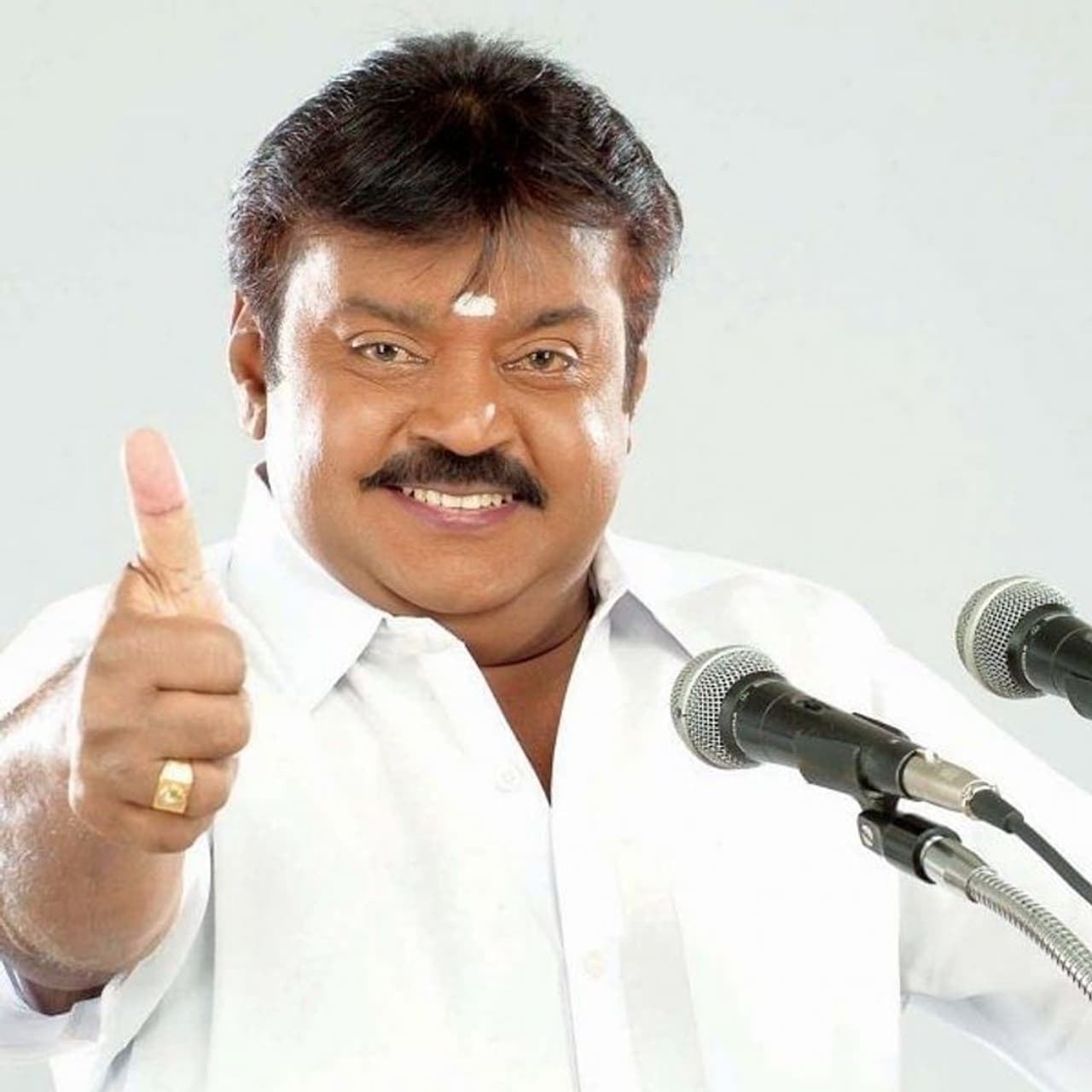 vijayakanth