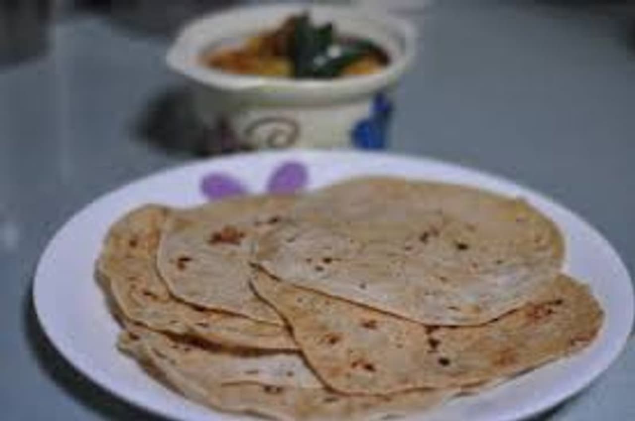 How to Make Soft Chapatis at Home How to Make Soft Chapatis at Home