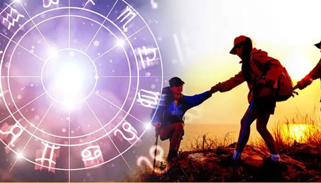 Loyal Friends By Birth Month 