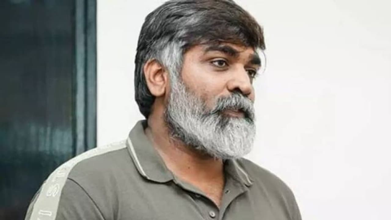 vijay sethupathi vijay sethupathi