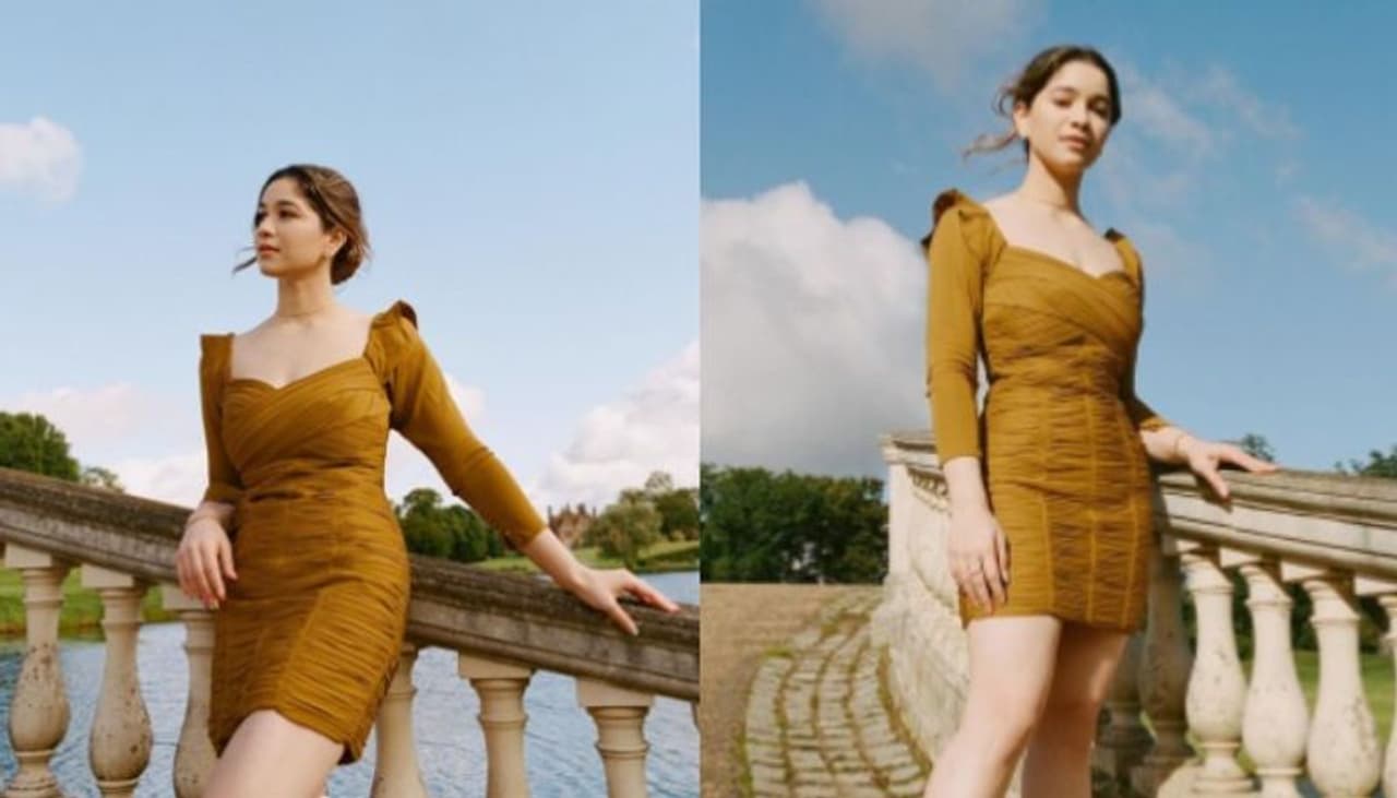 Sara Tendulkar Sara Tendulkar